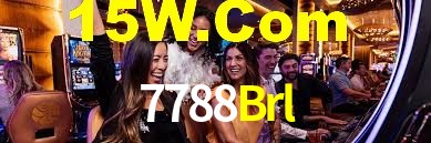 Welcome Bonus 7788Brl